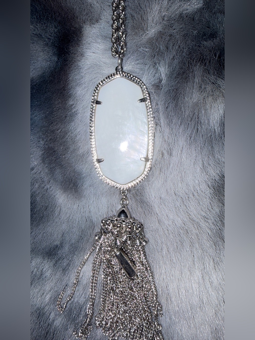 Kendra’s Scott Necklace